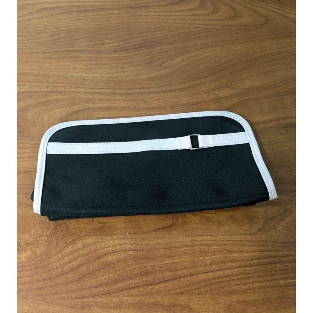 LANCÔME 2 Piece Makeup Bag Set - Picture 4 of 7